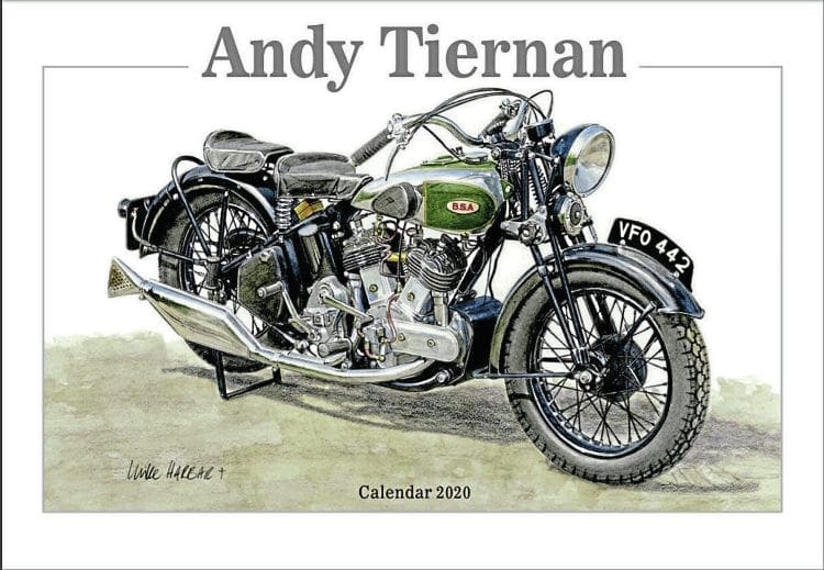 Andy tiernan deals motorcycles for sale