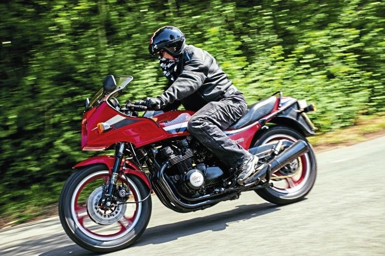 1984 kawasaki deals gpz 750