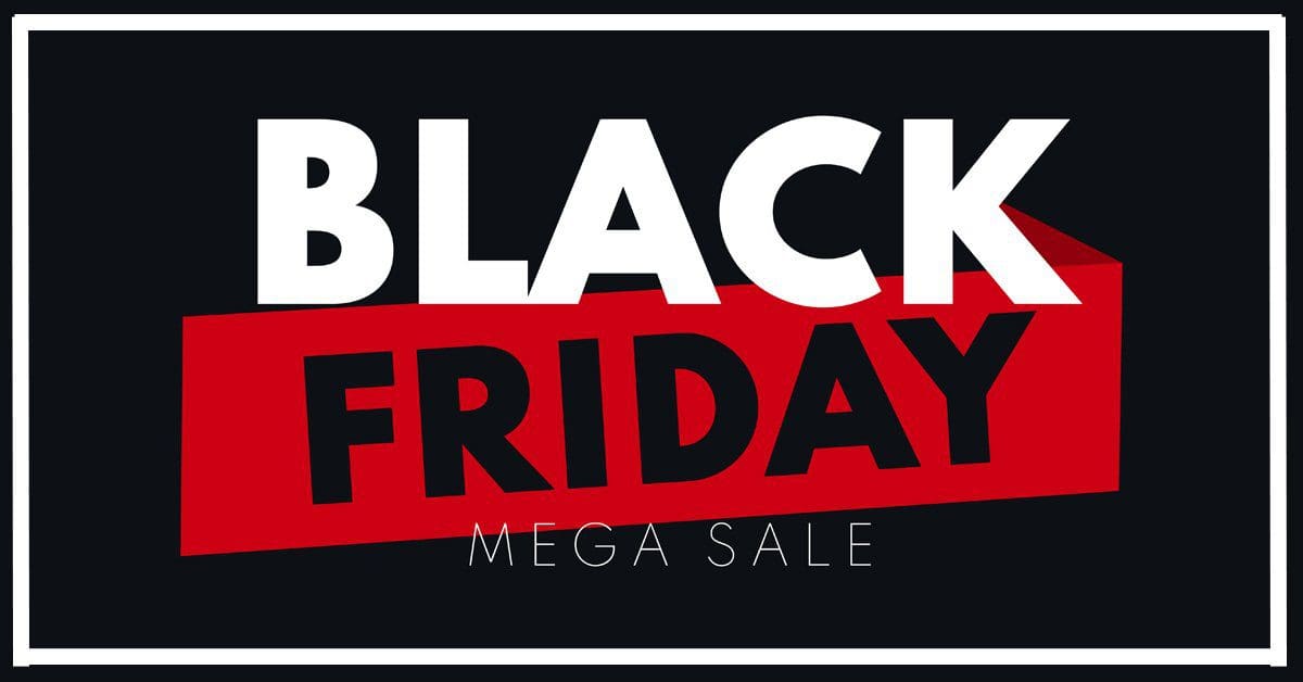 BLACK FRIDAY DEALS – SAVE ON SUBSCRIPTIONS, TICKETS & MERCH! - Classic ...